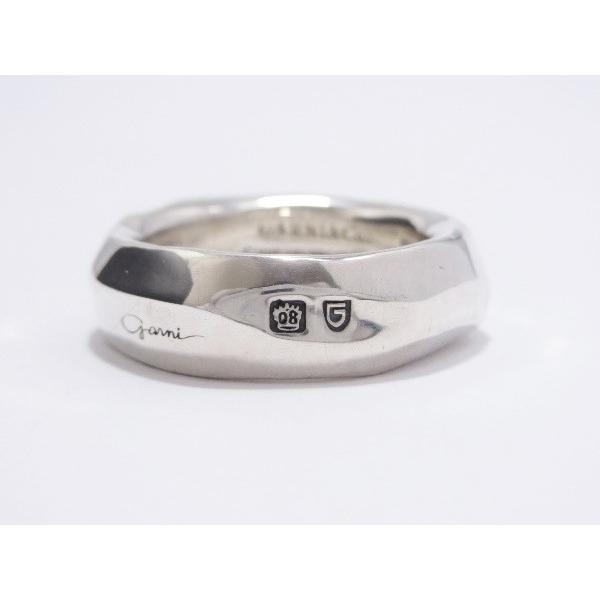 GARNI ガルニ Crockery Ring - L リング GR13115 19号 クロッケリー