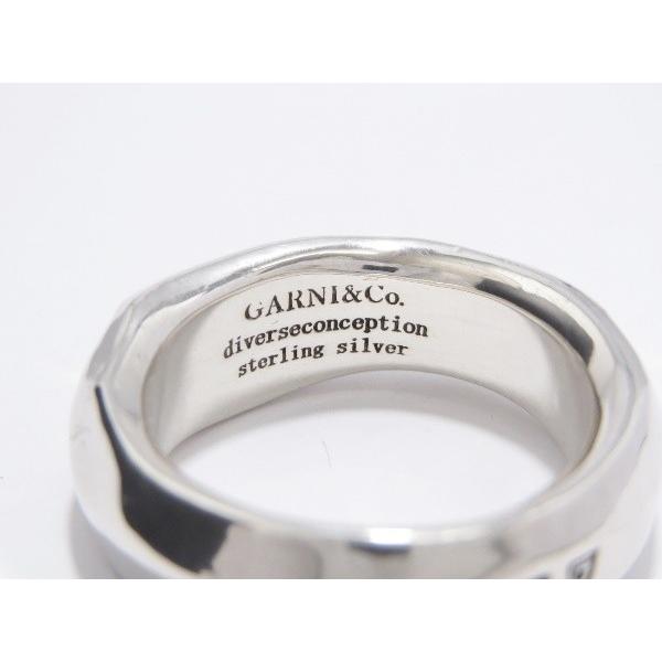 GARNI ガルニ Crockery Ring - L リング GR13115 19号 クロッケリー