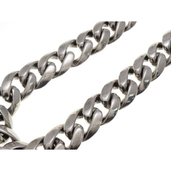 Chrome Hearts クロムハーツ クラシックリンク ウォレットチェーン