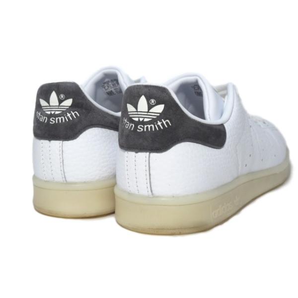 adidas アディダス STAN SMITH スタンスミス S82255 型押し