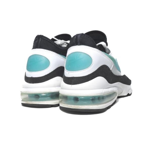 NIKE ナイキAIR MAX 93 306551-107 エアマックスAUDACIOUS AIR