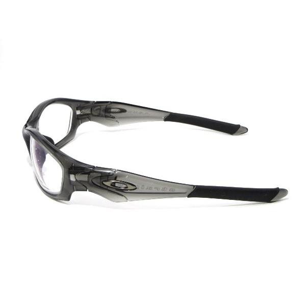 OAKLEY オークリー STRAIGHT JACKET ストレートジャケット グレー 