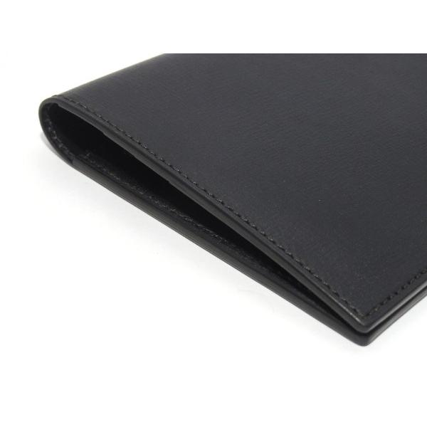 未使用 FARO ファーロ SPERIO FIN CALF スペリオ フィンカーフ 長財布  