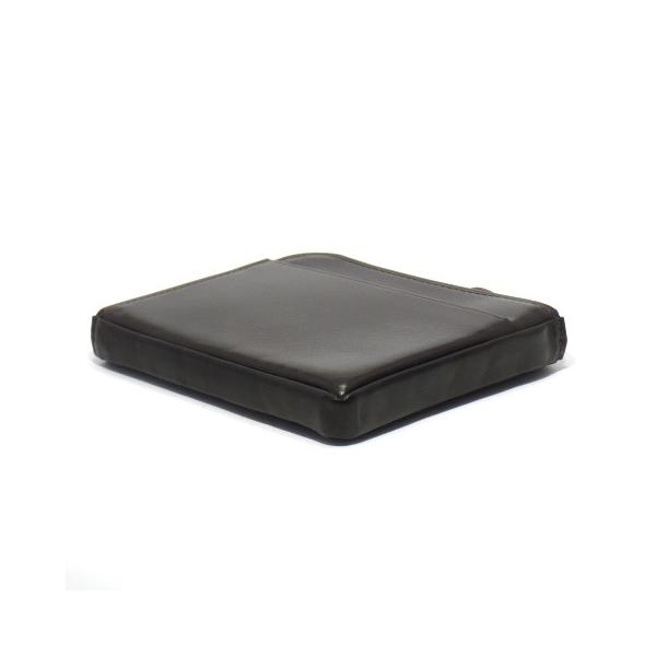 GANZO】GUD2 ZIPパース（バーガンディ） 未使用 GANZO ガンゾ GUD2