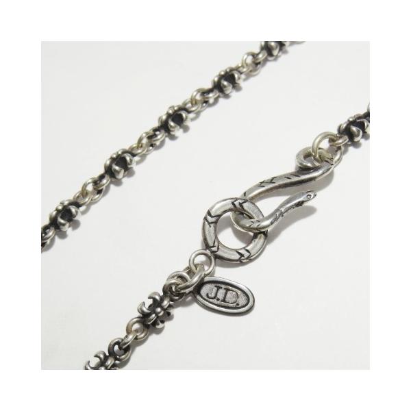 Justin Davis ジャスティンデイビス SNJ102 Tiny FDL Chain 50cm