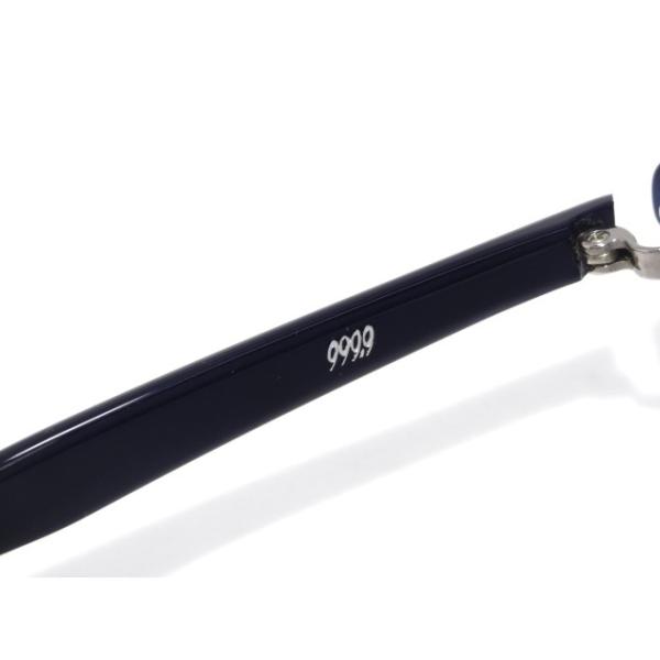 999.9 フォーナインズ NPN-920 ナイロール メガネフレーム 度入り 6533