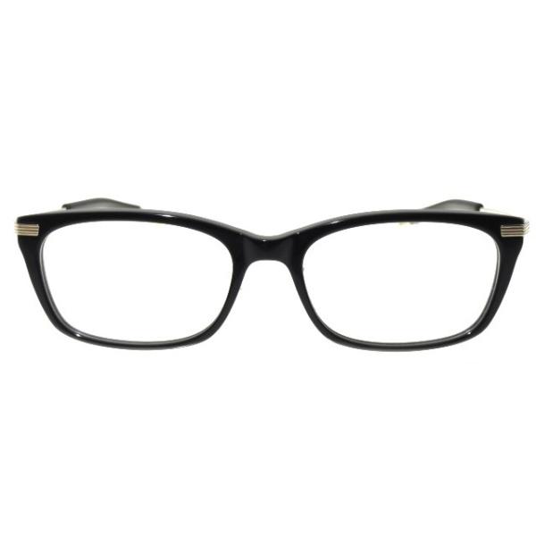 美品 999.9 フォーナインズ メガネフレーム NPM-25 ラバーモダン 9001 