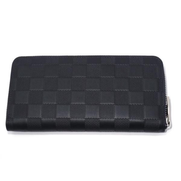 良品 LOUIS VUITTON ルイヴィトン 長財布 ポルトフォイユ ヴァスコ