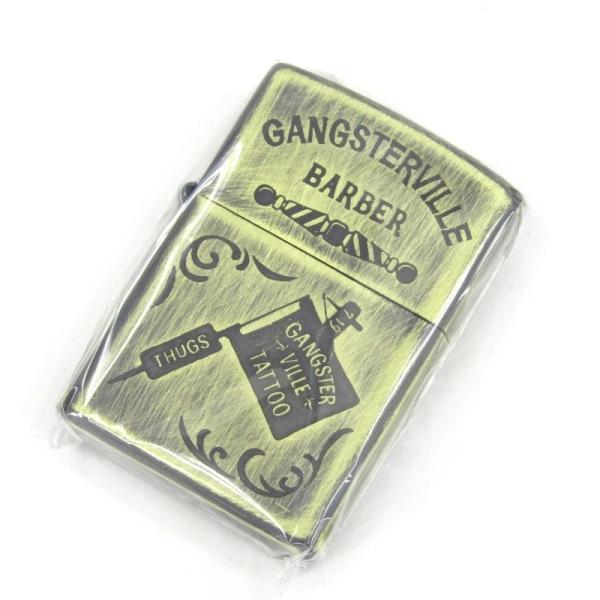 ジャングルジャングルサカイ石津店】ZIPPO ジッポ イーグル LIMITED