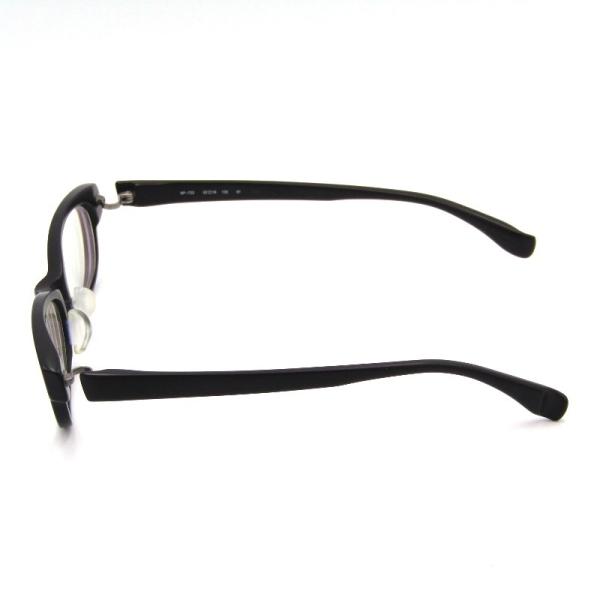 999.9 フォーナインズ メガネフレーム NP-722 オーバル ネオ