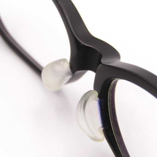 999.9 フォーナインズ メガネフレーム NP-722 オーバル ネオ