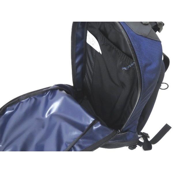 未使用 ARC'TERYX アークテリクス BEAMS ビームス 40周年 ARRO 別注