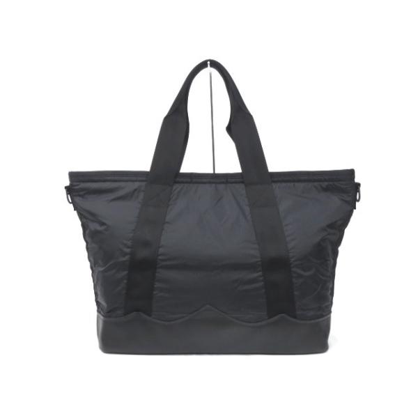 新品同様 BRIEFING Rocky Mountain BEAMS 別注 トートバッグ 黒 
