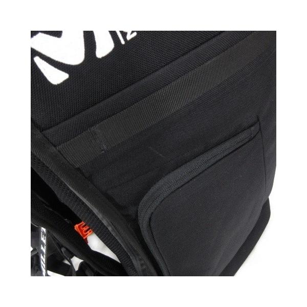 良品 Nikon × MILLET ニコン ミレー レンズリュック M バック