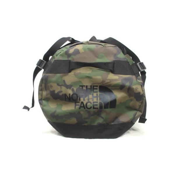 THE NORTH FACE ノースフェイス BC DUFFEL M NM81472 ベースキャンプ 