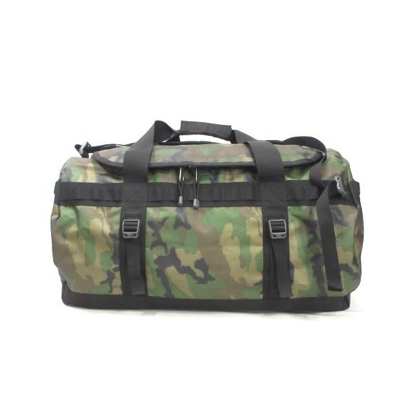 THE NORTH FACE ノースフェイス BC DUFFEL M NM81472 ベースキャンプ ...