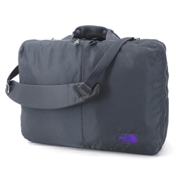 THE NORTH FACE PURPLE LABEL ノースフェイス パープルレーベル