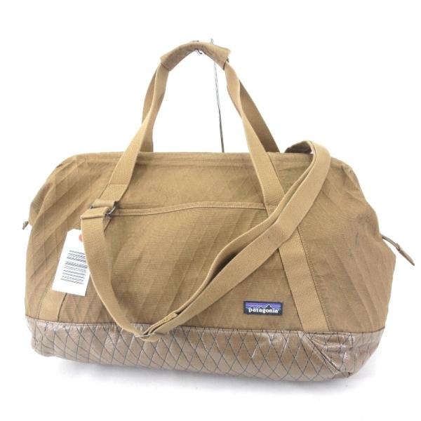 patagonia パタゴニア スタンドアップダッフル 42L 48375 2WAY