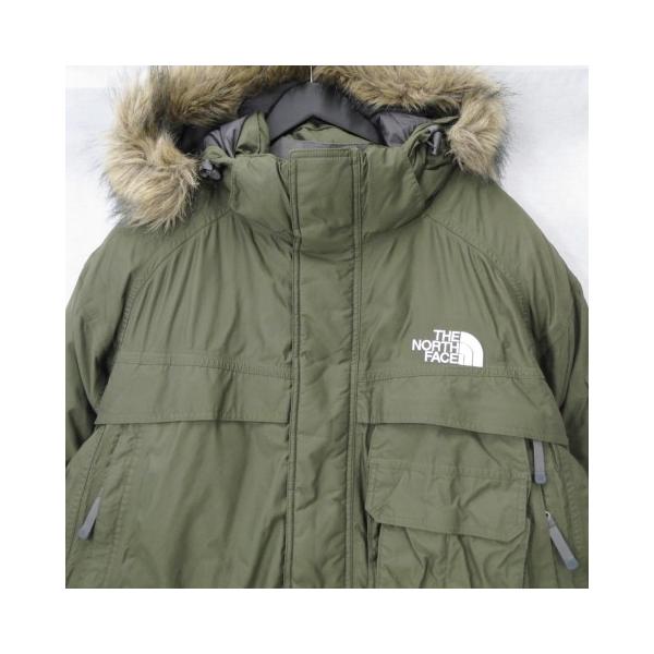 THE NORTH FACE MA-1ジャケット M オリーブ THE NORTH FACE（ザノースフェイス）の「＜THE NORTH FACE