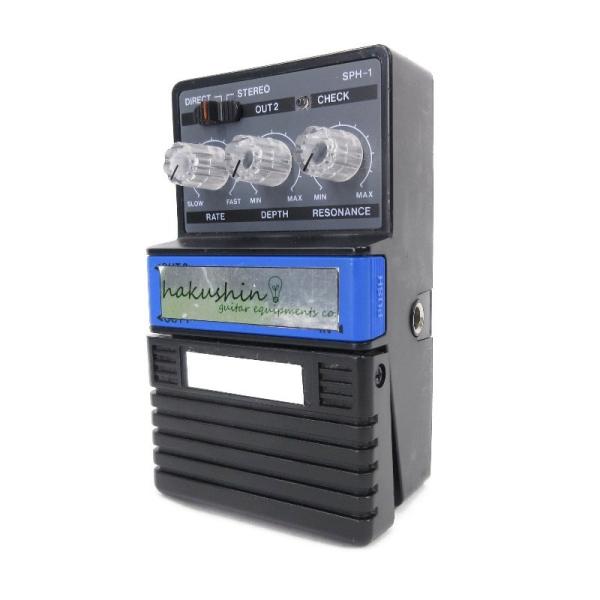 Arion SPH-1 Stereo Phaser | Musician's Friend