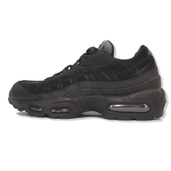 NIKE エアマックス95 エッセンシャル AIR MAX 95 ESSENTIAL AT9865-001