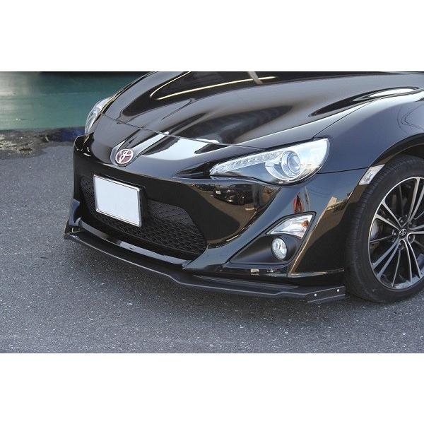 CLEIB 86 ZN6 フロントリップ FRP /【Buyee】 Buyee - Japanese