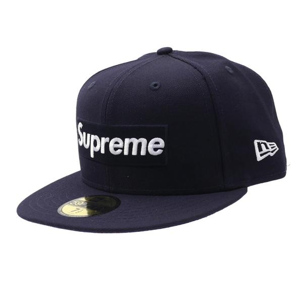 シュプリーム SUPREME Playboy Box Logo New Era Cap ...