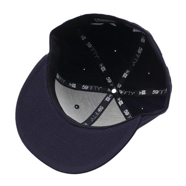 シュプリーム SUPREME Playboy Box Logo New Era Cap (ニューエラ