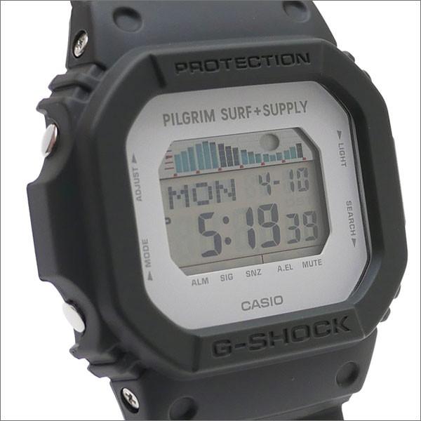 ピルグリムサーフサプライ　gshock