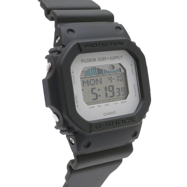 G-SHOCK × Pilgrim Surf+Suplpy『GLX-5600』 Pilgrim Surf + Supply x G-Shock GLX-5600 - G-Central G-Shock