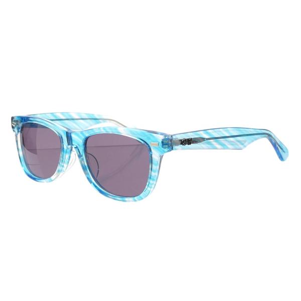 ロンハーマン  サングラス　金子眼鏡 Ron Herman(ロンハーマン) x金子眼鏡(KANEKO OPTICAL) Wayfarer