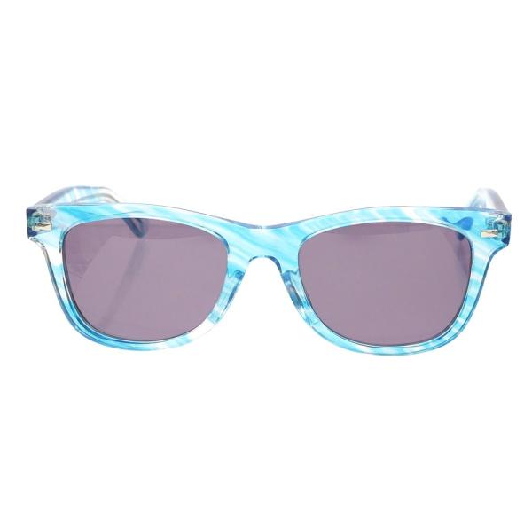 Ron Herman(ロンハーマン) x金子眼鏡(KANEKO OPTICAL) Wayfarer