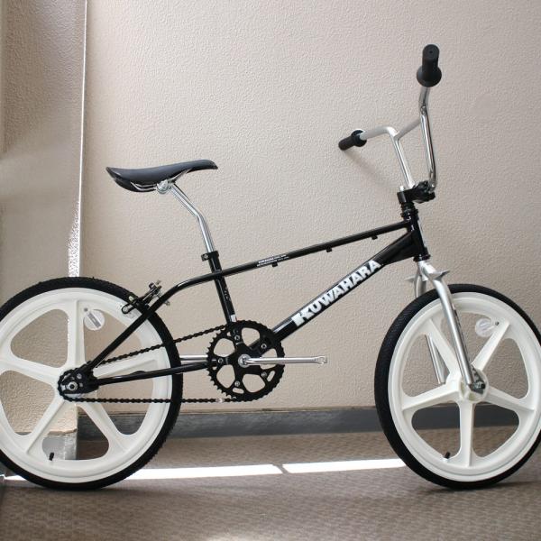 自転車本体 NEIGHBORHOOD KUWAHARA BMX EXHIVITIONISM 自転車本体 NEIGHBORHOOD KUWAHARA BMX EXHIVITIONISM NEIGHBORHOOD