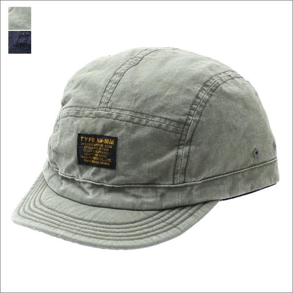 ネイバーフッド NEIGHBORHOOD MIL-JET/C-CAP (キャップ) 172YGNH-HT02