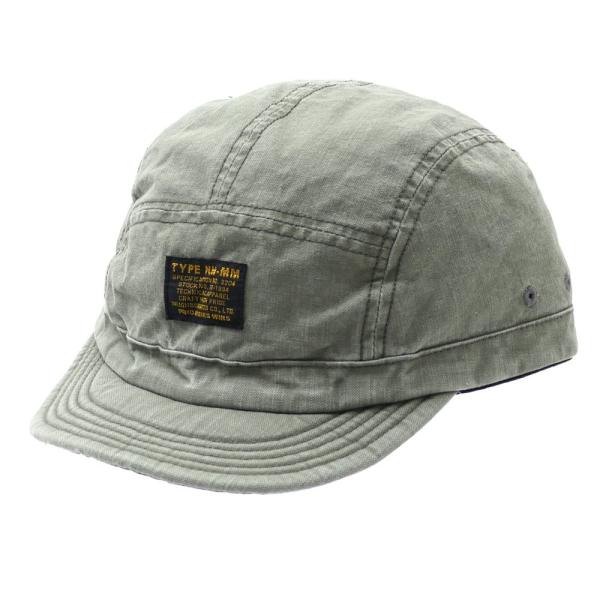 ネイバーフッドNEIGHBORHOOD MIL-JET/C-CAP (キャップ) 172YGNH-HT02