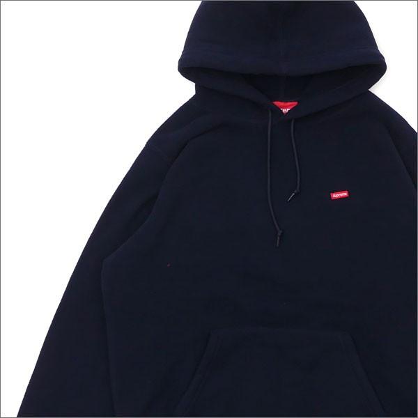 シュプリーム SUPREME Polartec Hooded Sweatshirt (フリースパーカー