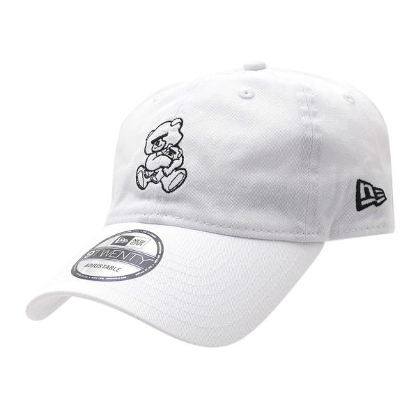 アンダーカバーUNDERCOVER x NEW ERA(ニューエラ) BEAR 9TWENTY CAP