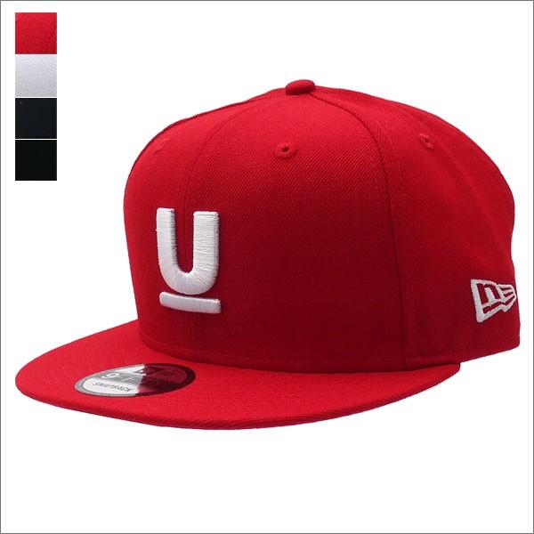 NEW ERA 9FIFTY Snap Back UNDERCOVER