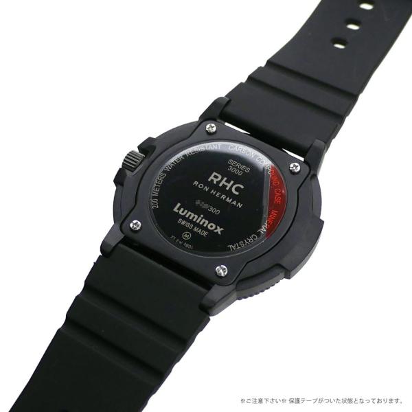 RHC Ron Herman(ロンハーマン) x LUMINOX(ルミノックス) NAVY SEALS