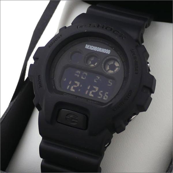 ネイバーフッド NEIGHBORHOOD x CASIO(カシオ) G-SHOCK(ジーショック ...