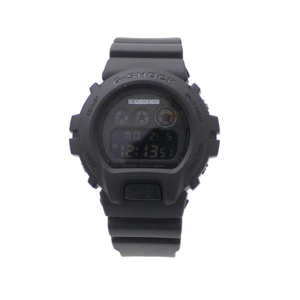 ネイバーフッド NEIGHBORHOOD x CASIO(カシオ) G-SHOCK(ジーショック