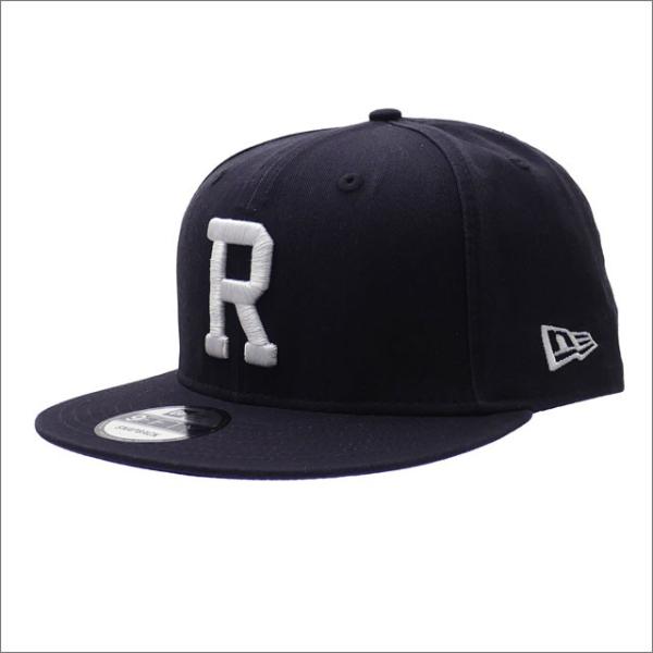 RHC Ron Herman x ニューエラ キャップ 6〜15歳 KIDS RHC Ron Herman 新品 ロンハーマン x ニューエラ NEW ERA 9FORTY