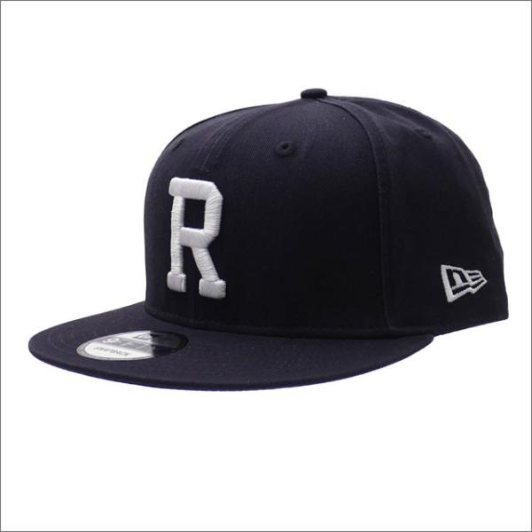 RHC Ron Herman(ロンハーマン) x New Era(ニューエラ) R 9FIFTY