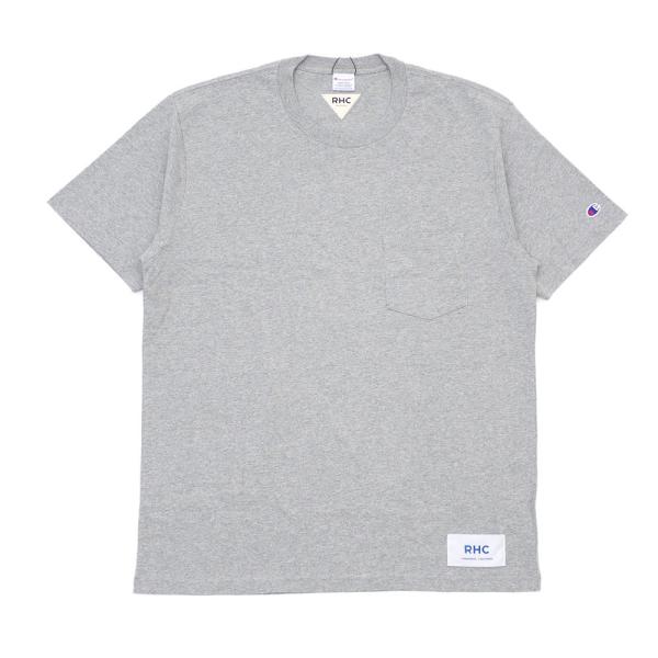 RHC Ron Herman(ロンハーマン) x Champion(チャンピオン) S/S POCKET