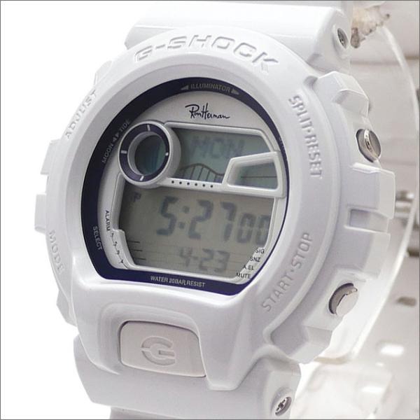 Ron Herman(ロンハーマン) x CASIO(カシオ) G-SHOCK GLX-6900-1JF