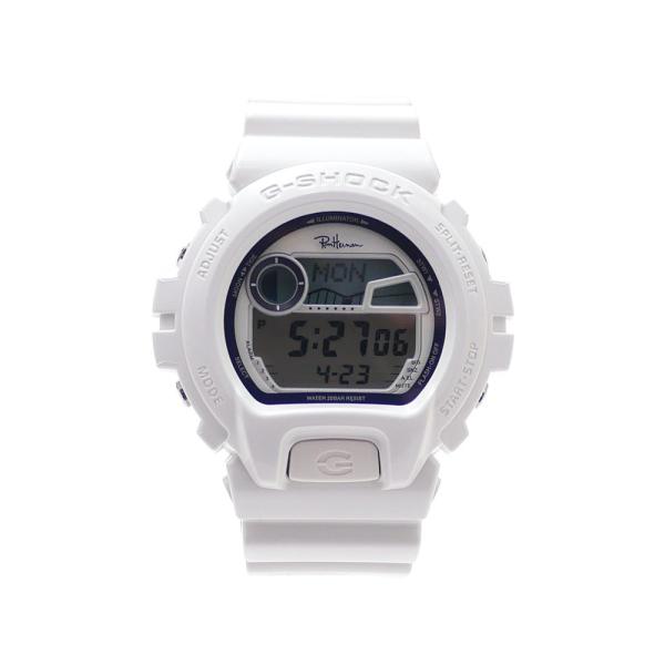 Ron Herman(ロンハーマン) x CASIO(カシオ) G-SHOCK GLX-6900-1JF