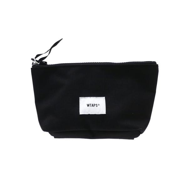 WTAPS (ダブルタップス) MAG M BAG (ポーチ) 181TQDT-CG01 274-000918