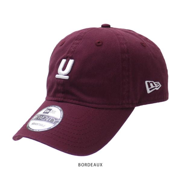 新品 アンダーカバー UNDERCOVER x ニューエラ NEW ERA U