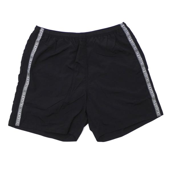 シュプリーム SUPREME Tonal Taping Water Short (ショーツ