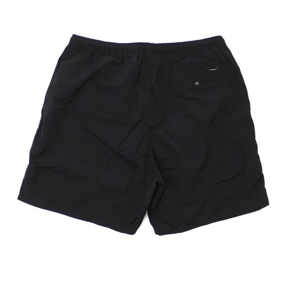 Supreme tonal outlet taping water short